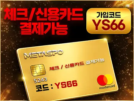 메타스포